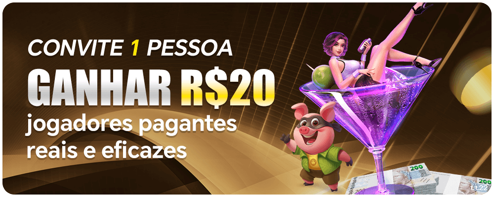 Pagamentos tt22 PIX