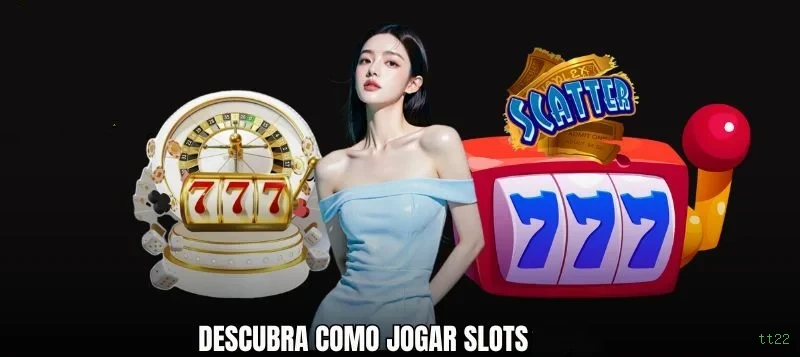 Slots tt22 - Sweet Bonanza e caça-níqueis populares