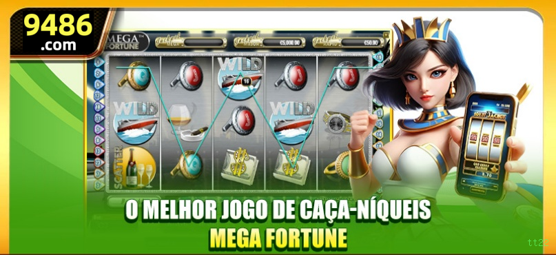 Bônus e prêmios tt22